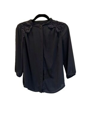 Banana Republic Blouse